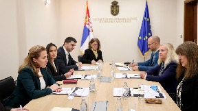 Norveška obuka kao model